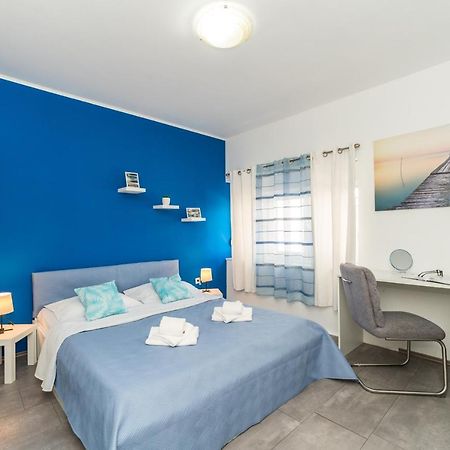 Apartment Mihaela Zadar Exterior foto
